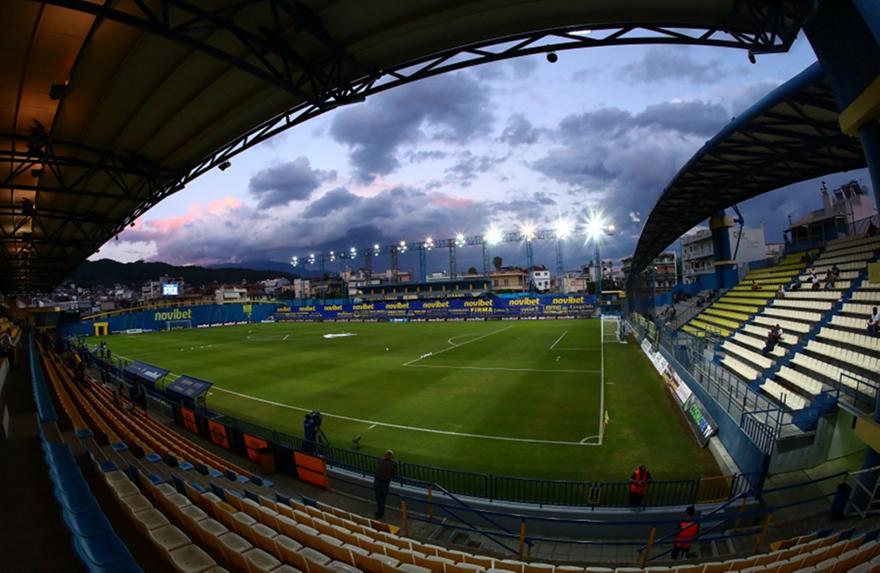 Παναιτωλικός: Sold Out τα διαρκείας στο πέταλο, ολοταχώς για ρεκόρ δεκαετίας