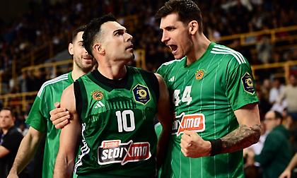 Επιστολή-βόμβα σε Μητσοτάκη από 5 διεθνείς του ΠΑΟ: «Θα παίξουμε στην Εθνική, αλλά ΕΟΚ και διαιτησία δρουν ανεξέλεγκτα»!