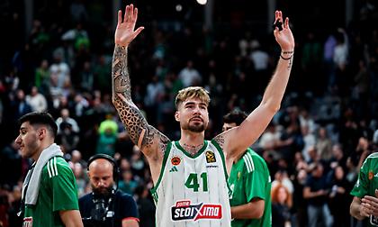 Αρχηγός στην εθνική Ισπανίας ο Χουάντσο Ερνανγκόμεθ!