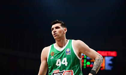 Μήτογλου: «Τεράστια η κληρονομιά του Παύλου Γιαννακόπουλου - Υπάρχει μεγάλος ενθουσιασμός για τη νέα σεζόν»