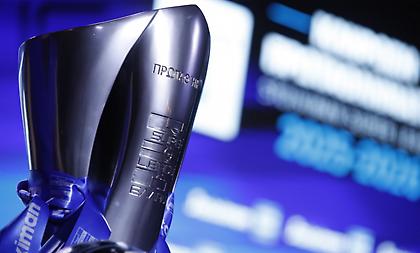 Σούπερ Λίγκα: Ανακοίνωσε ΔΣ για την Παρασκευή - Τα τρία βασικά θέματα που θα πέσουν στο τραπέζι