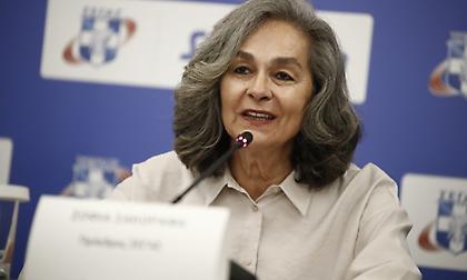 Σακοράφα: «Εφεύρημα κακοήθειας ότι κλήθηκε τιμητικά το Ισραήλ στους Βαλκανικούς Αγώνες»