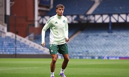 «Την Πέμπτη στην Πορτογαλία για την Σπόρτινγκ ο Βαγιαννίδης, θα δει τον τελικό του Super Cup με την Μπενφίκα»