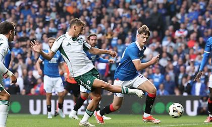 Με οδηγό το πρώτο ημίχρονο για μια πρόκριση που πληρώνει 100!