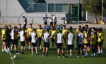 Η μεγάλη «ανάγκη» της ΑΕΚ και τα κενά που καλείται να καλύψει