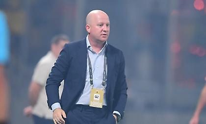 ΑΕΚ: Δίλημμα για την επίθεση, υποψήφιος και για 11άδα ο Μάριν