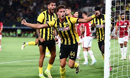 Τσακίρης: «Πώς θα κατεβάσει ο Νίκολιτς την ΑΕΚ με Χάποελ - Η μεταμόρφωση Περέιρα και Γκατσίνοβιτς»