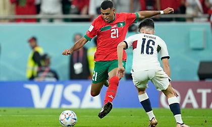 ΠΑΟΚ: Μετέωρη η μεταγραφή Κεντίρα - Σκληρό μπρα ντε φερ με τους μάνατζερ του παίκτη!