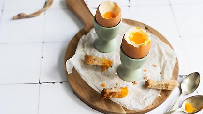 Και 2 αυγά την ημέρα, λένε τώρα οι επιστήμονες, κάνουν καλό!