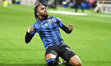 Νέα βελτιωμένη πρόταση της Ίντερ στην Αταλάντα για Λούκμαν