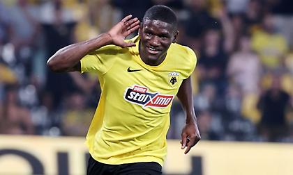 AEK: Ο Ζίνι μπορεί να γίνει το κρυφό «όπλο» του Νίκολιτς