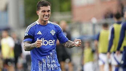 Τσανάκας: «Ο Ολυμπιακός ίσως κλείσει σύντομα και τον δεύτερο εξτρέμ»