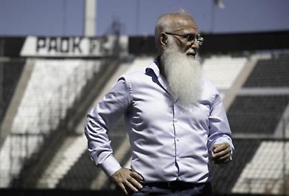 Σκέψεις για συνέντευξη Τύπου από τον Ιβάν Σαββίδη για τη Νέα Τούμπα