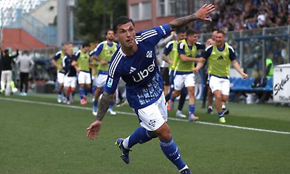 Στρεφέτσα: Αναχώρησε από Μιλάνο για Λονδίνο, όπου θα ολοκληρώσει τη μεταγραφή του στον Ολυμπιακό