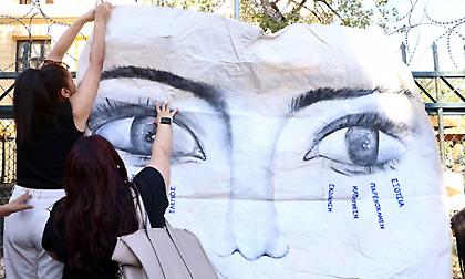 Ομόφωνα ένοχος ο δολοφόνος της Κυριακής Γρίβα