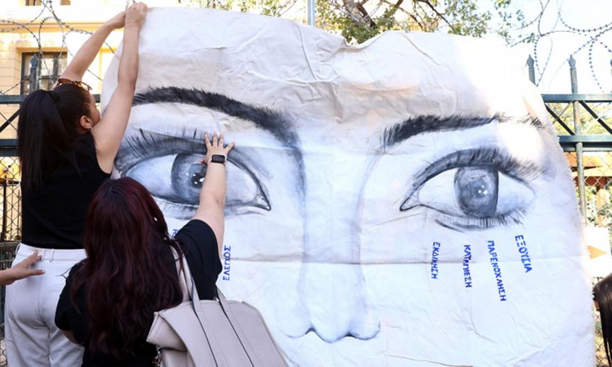 Ομόφωνα ένοχος ο δολοφόνος της Κυριακής Γρίβα