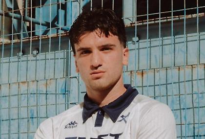 Athens Kallithea: Ανακοίνωσε Κριμιτζά