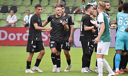 Live TV: Ντεν Χααγκ - ΟΦΗ