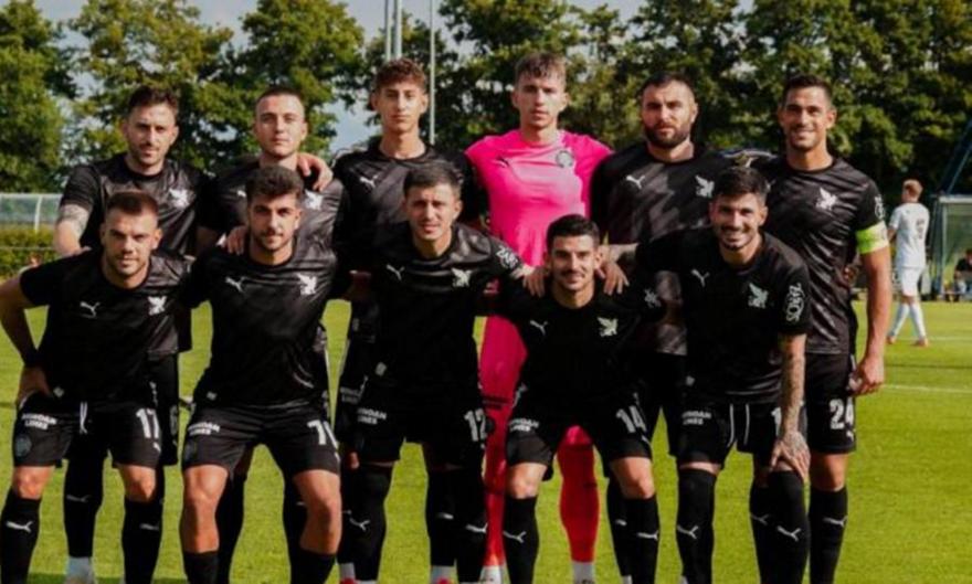 Έχασε ευκαιρίες κι έμεινε ισόπαλος με Ντεν Χάαγκ ο ΟΦΗ