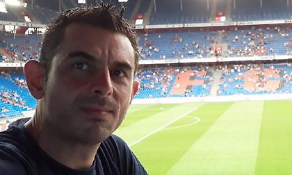 Κουβεντίδης στους 94,6: «Κάποιοι έχουν τη δική τους ατζέντα - Και ο τελευταίος καταλαβαίνει το διακύβευμα»