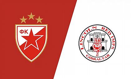 Ερυθρός Αστέρας-Λίνκολν