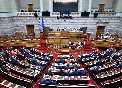 Βουλή: Αυλαία πριν τον Αύγουστο με δύο 24ωρα ΟΠΕΚΕΠΕ – Σε θέσεις μάχης κυβέρνηση και αντιπολίτευση