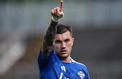 Πώς έκλεισε ο Ολυμπιακός τον Στρεφέτσα