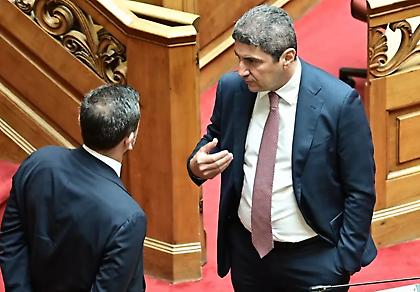 Πρόταση εξεταστικής για ΟΠΕΚΕΠΕ: Ενστάσεις από την αντιπολίτευση - Απορρίφθηκαν από την πλειοψηφία