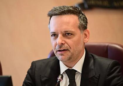 Νομοθετική παρέμβαση για σταθερά τιμολόγια ρεύματος ζητά ο δήμαρχος Αθηναίων - Η ανάρτησή του