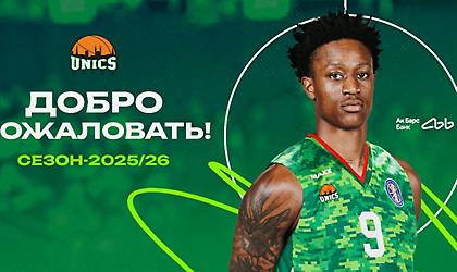 Χάθηκε για την ΑΕΚ ο Μπράις: Υπέγραψε στην Ούνιξ Καζάν