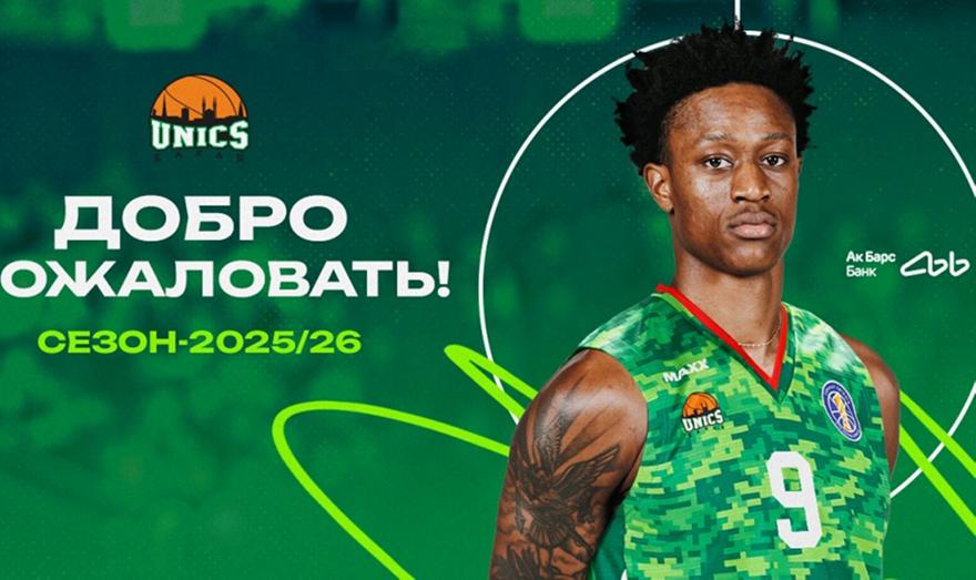 Χάθηκε για την ΑΕΚ ο Μπράις: Υπέγραψε στην Ούνιξ Καζάν