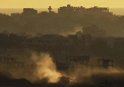 Γάζα: Ξεπερνούν τους 60.000 οι Παλαιστινίοι που έχασαν τη ζωή τους στην ισραηλινή στρατιωτική επιχείρηση