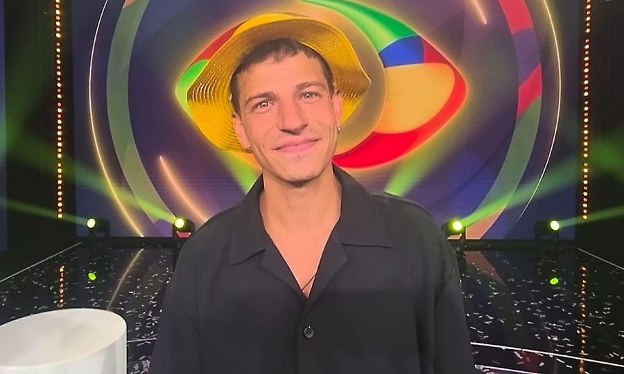 Νίκος Ζαφειράκης: Βγήκε δεύτερος στο Big Brother και μας εξηγεί τι ήταν αυτό που τον στενοχώρησε πιο πολύ τελικά