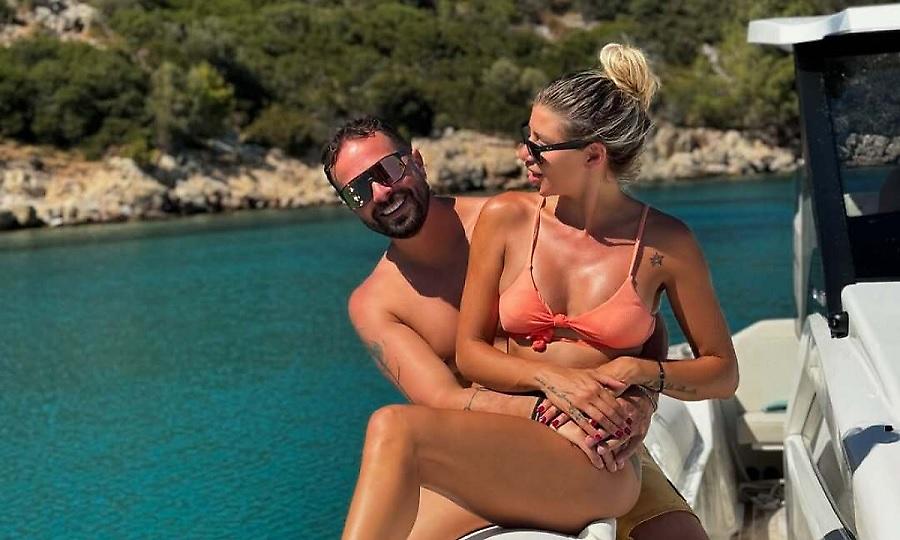 Βρεττός: Δύο φορές σώθηκε, μία φορά ερωτεύτηκε – Η πίστη, τα τροχαία και η Αναστασία της ζωής του