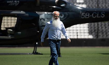 Τσορμπατζόγλου: «Έλλειψη εμπιστοσύνης ανάμεσα σε ΑΣ και ΠΑΕ ΠΑΟΚ, άκρως διχαστικά τα όσα συμβαίνουν»