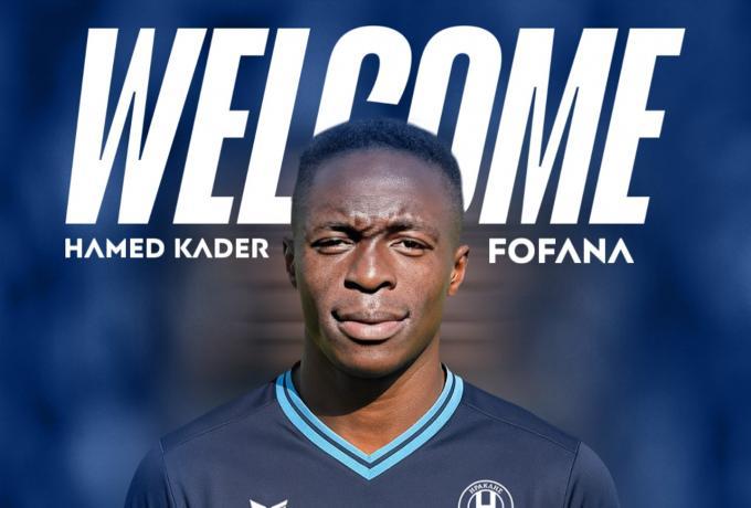 Ηρακλής: Πήρε δανεικό από την ΑΕΚ τον Φοφανά