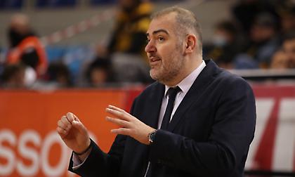 Δέδας: «Το σοκ από τον Γέλοβατς έκανε τους πάντες να σκέφτονται 