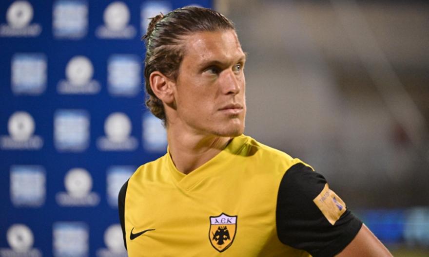 Συμφώνησε με τον Γιούση η ΑΕΛ