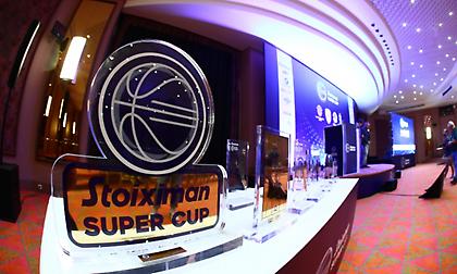 Super Cup: Η πρόταση του Παναθηναϊκού για περισσότερα έσοδα στη διοργάνωση και τελικό στο ΣΕΦ!