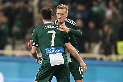 Ιωαννίδης – Σφιντέρσκι: Το μεγάλο δίλημμα στο «9»