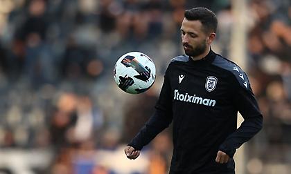 Στην Κοτσαελίρσπορ ο Βιετέσκα