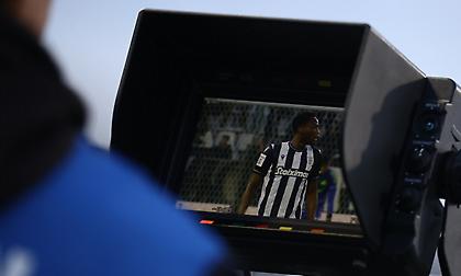 Τι προβλέπει η συμφωνία ΠΑΟΚ – OPEN για τα τηλεοπτικά