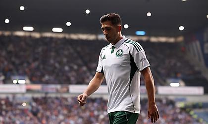 Champions League: Με κόσμο, Μπακασέτα και πίστη για την ανατροπή ο Παναθηναϊκός κόντρα στη Ρέιντζερς!