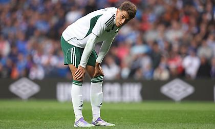 A Bola: «Αυτά είναι τα μπόνους που δίνει η Σπόρτινγκ στον Παναθηναϊκό για Βαγιαννίδη»