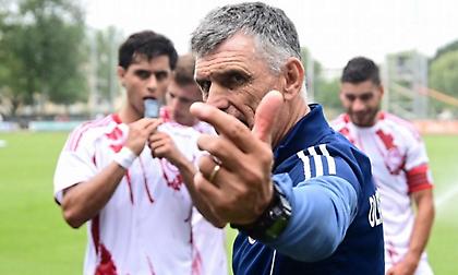 Ολυμπιακός: Αλλαγή ώρας στο φιλικό με Νάπολι