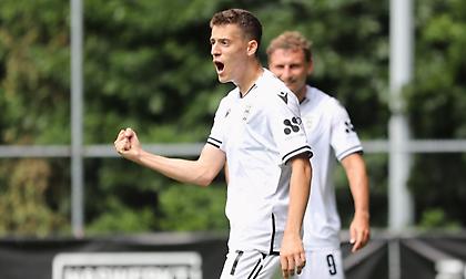 Τσορμπατζόγλου: «Σε καθοριστικό σημείο του Κωνσταντέλια, ίσως και σήμερα η ανακοίνωση ανανέωσης - Αδιέξοδο με γήπεδο»