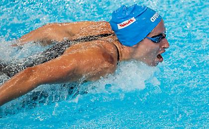 16η στον κόσμο η Ελλάδα στη μικτή 4x100μ mixed – Εκτός τελικού οι ΗΠΑ!