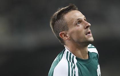 Μαξίμοβιτς: «Είμαστε καλύτεροι από πέρσι, αλλά θέλουμε γκολ και αποτελέσματα»