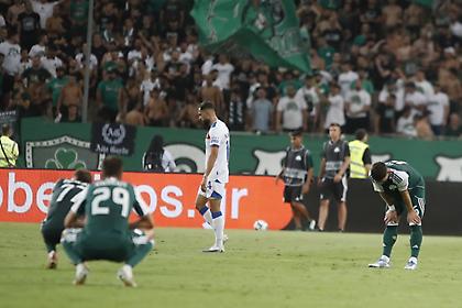 Τα σχόλια στον bwinΣΠΟΡ FM 94,6 για το Παναθηναϊκός-Ρέιντζερς