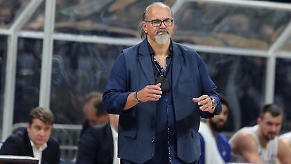 Επέκτεινε το συμβόλαιο του Τζίκιτς ως το 2027 η Γεωργία